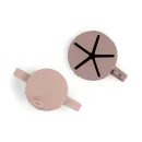 Σετ 2 τμχ Εκπαιδευτικό Snak Ποτηράκι Friends Powder Done By Deer