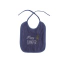 Σετ 3τμχ Σαλιάρες Με Κορδόνι Για Αγόρι Lorelli