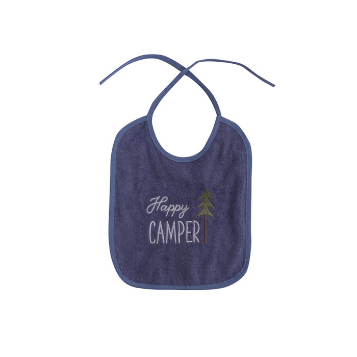 Σετ 3τμχ Σαλιάρες Με Κορδόνι Για Αγόρι Lorelli