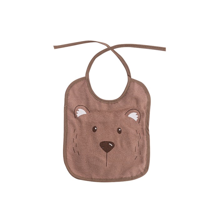 Σετ 3τμχ Σαλιάρες Με Κορδόνι Για Αγόρι Lorelli