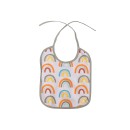 Σετ 3τμχ Σαλιάρες Με Κορδόνι Uni Lorelli