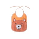 Σετ 3τμχ Σαλιάρες Με Κορδόνι Uni Lorelli