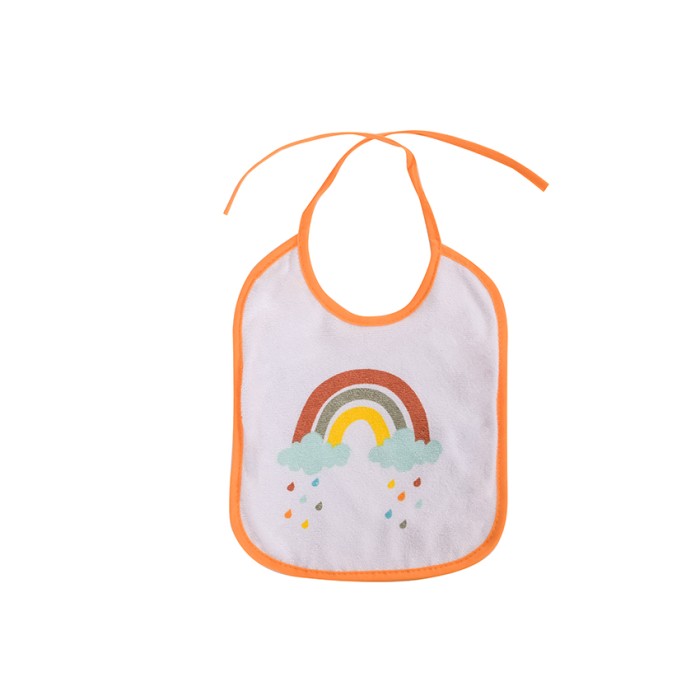 Σετ 3τμχ Σαλιάρες Με Κορδόνι Uni Lorelli