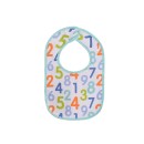 Σετ 3τμχ Σαλιάρες Με Velcro Για Αγόρι Μπλε Lorelli