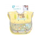 Σετ 3τμχ Αδιάβροχες Σαλιάρες Superbib Χαρούμενοι Κατασκηνωτές Bumkins Σετ 3τμχ Αδιάβροχες Σαλιάρες Superbib Χαρούμενοι Κατασκηνωτές Bumkins