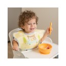 Σετ 3τμχ Αδιάβροχες Σαλιάρες Superbib Χαρούμενοι Κατασκηνωτές Bumkins Σετ 3τμχ Αδιάβροχες Σαλιάρες Superbib Χαρούμενοι Κατασκηνωτές Bumkins