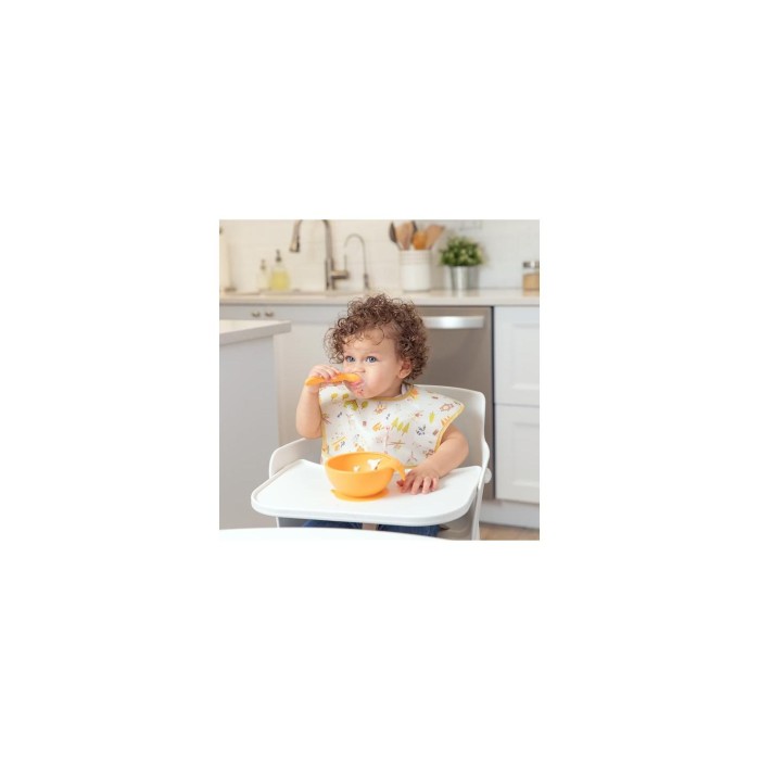 Σετ 3τμχ Αδιάβροχες Σαλιάρες Superbib Χαρούμενοι Κατασκηνωτές Bumkins Σετ 3τμχ Αδιάβροχες Σαλιάρες Superbib Χαρούμενοι Κατασκηνωτές Bumkins