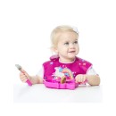 Σετ 3τμχ Αδιάβροχες Σαλιάρες Superbib Μονόκερος Bumkins Σετ 3τμχ Αδιάβροχες Σαλιάρες Superbib Μονόκερος Bumkins