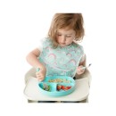 Σετ 3τμχ Αδιάβροχες Σαλιάρες Superbib Μονόκερος Bumkins Σετ 3τμχ Αδιάβροχες Σαλιάρες Superbib Μονόκερος Bumkins