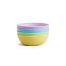 Σετ 4 τεμάχια Multi Bowls Munchkin