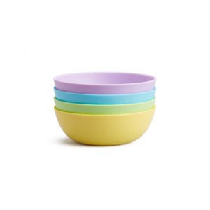 Σετ 4 τεμάχια Multi Bowls Munchkin