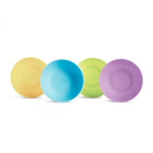 Σετ 4 τεμάχια Multi Bowls Munchkin