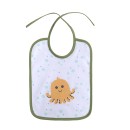 Σετ 7τμχ Σαλιάρες Με Κορδόνι Για Αγόρι Lorelli