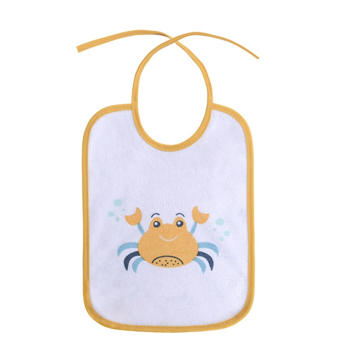 Σετ 7τμχ Σαλιάρες Με Κορδόνι Για Αγόρι Lorelli