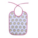 Σετ 7τμχ Σαλιάρες Με Κορδόνι Για Κορίτσι Lorelli