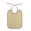 Σετ 7τμχ Σαλιάρες Με Κορδόνι Για Κορίτσι Lorelli