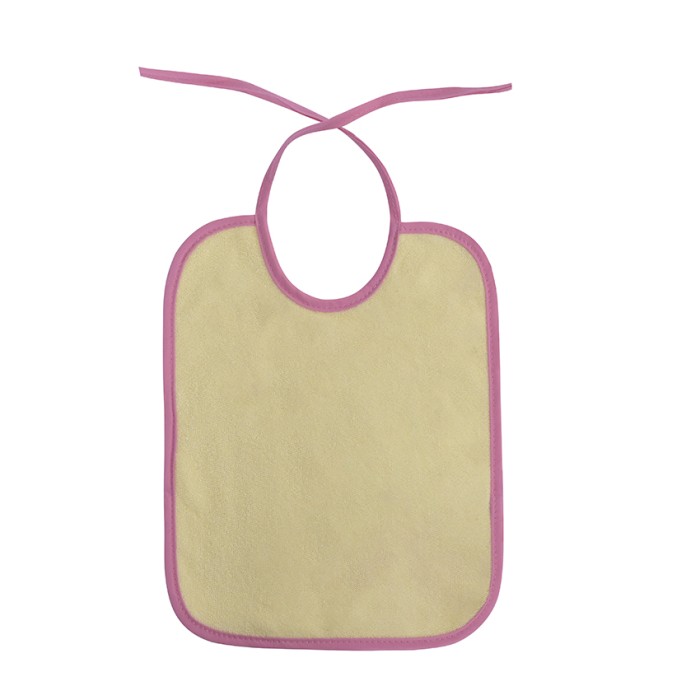 Σετ 7τμχ Σαλιάρες Με Κορδόνι Για Κορίτσι Lorelli