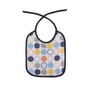 Σετ 7τμχ Σαλιάρες Με Κορδόνι Για Αγόρι Lorelli