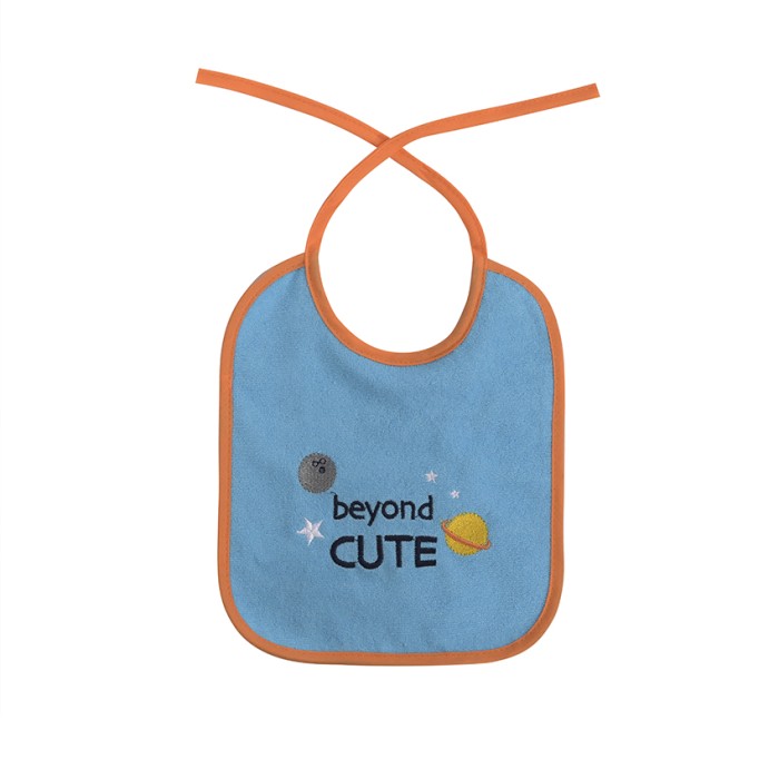 Σετ 7τμχ Σαλιάρες Με Κορδόνι Για Αγόρι Lorelli