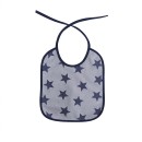 Σετ 7τμχ Σαλιάρες Με Κορδόνι Για Αγόρι Lorelli