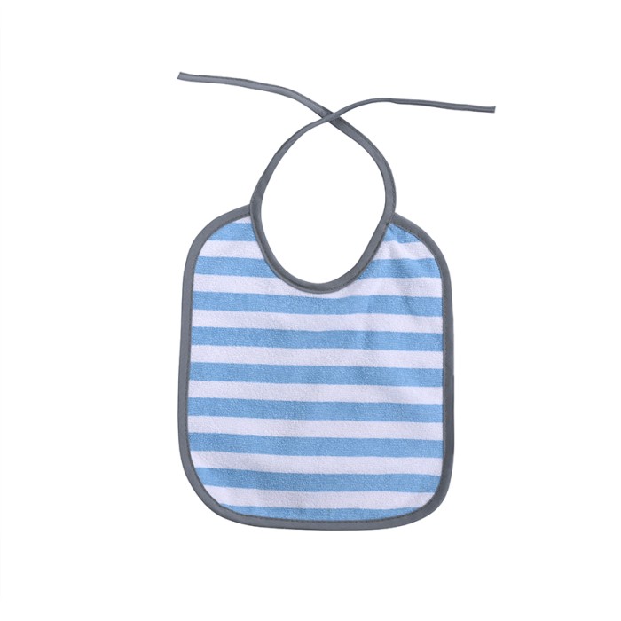 Σετ 7τμχ Σαλιάρες Με Κορδόνι Για Αγόρι Lorelli