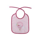 Σετ 7τμχ Σαλιάρες Με Κορδόνι Για Κορίτσι Lorelli