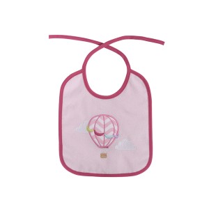 Σετ 7τμχ Σαλιάρες Με Κορδόνι Για Κορίτσι Lorelli Σετ 7τμχ Σαλιάρες Με Κορδόνι Για Κορίτσι Lorelli