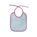 Σετ 7τμχ Σαλιάρες Με Κορδόνι Για Κορίτσι Lorelli