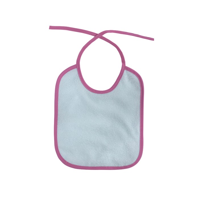 Σετ 7τμχ Σαλιάρες Με Κορδόνι Για Κορίτσι Lorelli