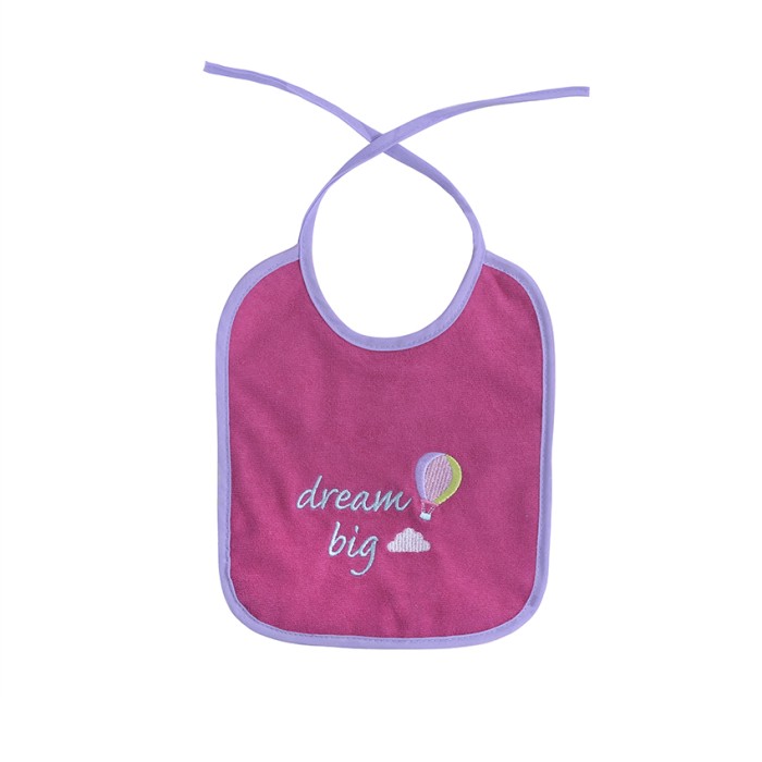 Σετ 7τμχ Σαλιάρες Με Κορδόνι Για Κορίτσι Lorelli