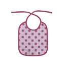 Σετ 7τμχ Σαλιάρες Με Κορδόνι Για Κορίτσι Lorelli