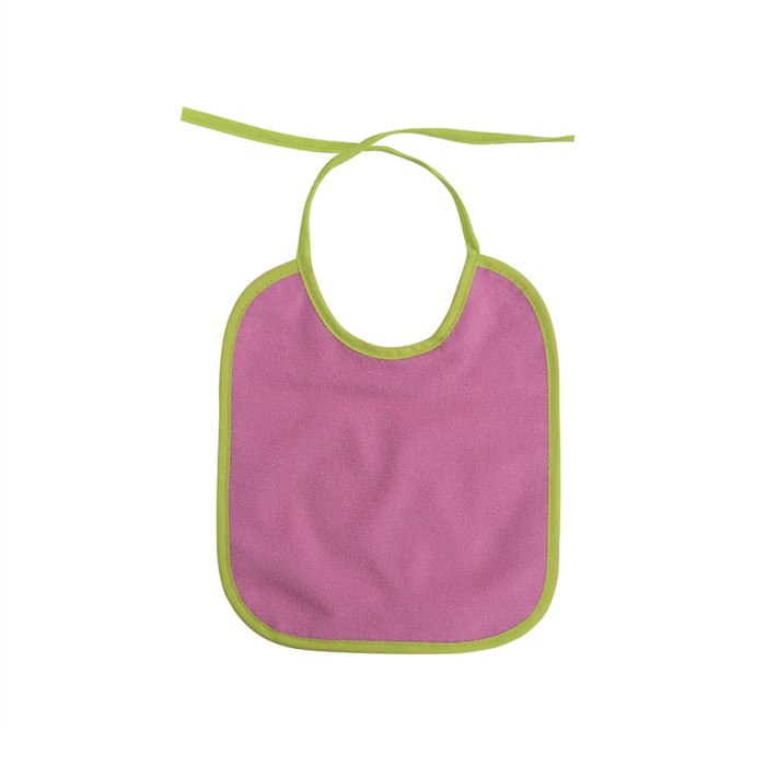 Σετ 7τμχ Σαλιάρες Με Κορδόνι Για Κορίτσι Lorelli