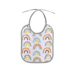 Σετ 7τμχ Σαλιάρες Με Κορδόνι Uni Lorelli Σετ 7τμχ Σαλιάρες Με Κορδόνι Uni Lorelli