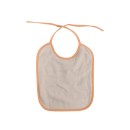 Σετ 7τμχ Σαλιάρες Με Κορδόνι Uni Lorelli