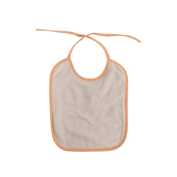 Σετ 7τμχ Σαλιάρες Με Κορδόνι Uni Lorelli