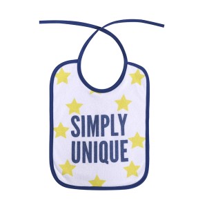 Σετ 7τμχ Σαλιάρες Με Κορδόνι Uni Lorelli Σετ 7τμχ Σαλιάρες Με Κορδόνι Uni Lorelli