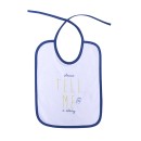 Σετ 7τμχ Σαλιάρες Με Κορδόνι Uni Lorelli