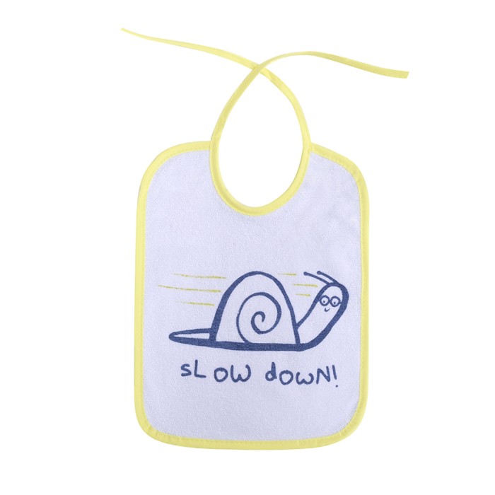 Σετ 7τμχ Σαλιάρες Με Κορδόνι Uni Lorelli