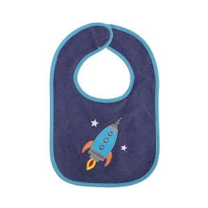 Σετ 7τμχ Σαλιάρες Με Velcro Για Αγόρι Μπλε Lorelli Σετ 7τμχ Σαλιάρες Με Velcro Για Αγόρι Μπλε Lorelli