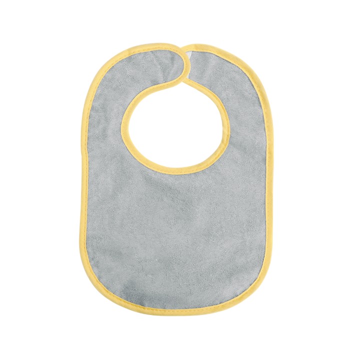 Σετ 7τμχ Σαλιάρες Με Velcro Για Αγόρι Μπλε Lorelli