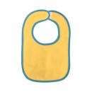 Σετ 7τμχ Σαλιάρες Με Velcro Για Αγόρι Μπλε Lorelli