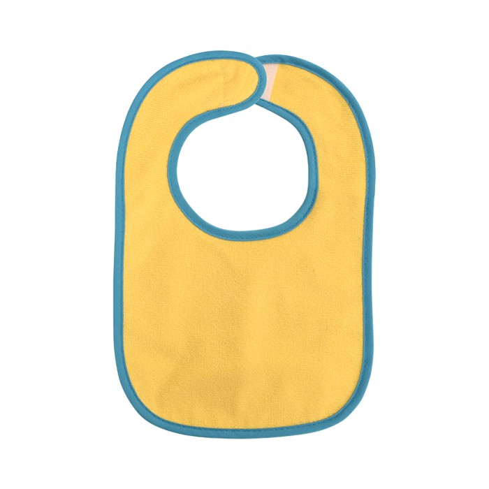 Σετ 7τμχ Σαλιάρες Με Velcro Για Αγόρι Μπλε Lorelli