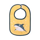 Σετ 7τμχ Σαλιάρες Με Velcro Uni Lorelli