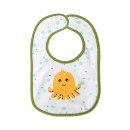 Σετ 7τμχ Σαλιάρες Με Velcro Uni Lorelli