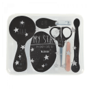 Σετ Βρεφικής Φροντίδας Minene Black Σετ Βρεφικής Φροντίδας Minene Black