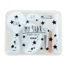 Σετ Βρεφικής Φροντίδας Minene Light Blue Σετ Βρεφικής Φροντίδας Minene Light Blue