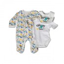 Σετ Δώρου 5τμχ The One Boy Cangaroo