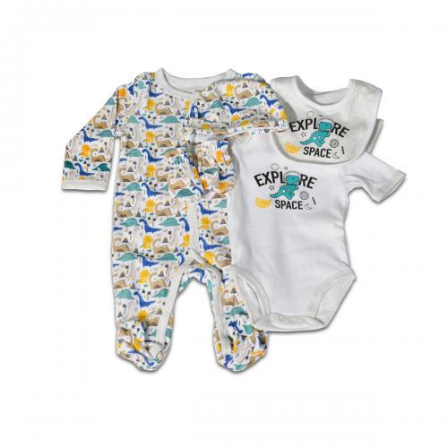 Σετ Δώρου 5τμχ The One Boy Cangaroo