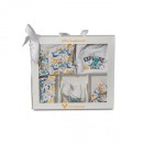 Σετ Δώρου 5τμχ The One Boy Cangaroo