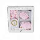 Σετ Δώρου 5τμχ Star Girl Cangaroo Σετ Δώρου 5τμχ Star Girl Cangaroo